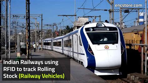 indian railways tracking rfid|railway rfid.